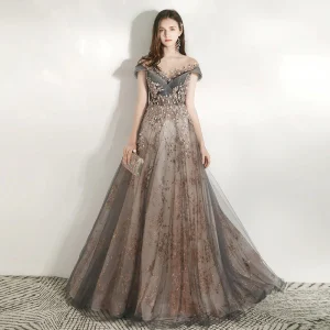 Robe Style Princesse Femme