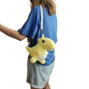 Sac Dinosaure  Femme - 5 coloris au choix