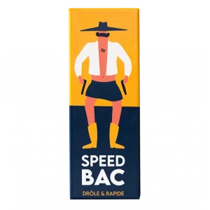 Speed BAC